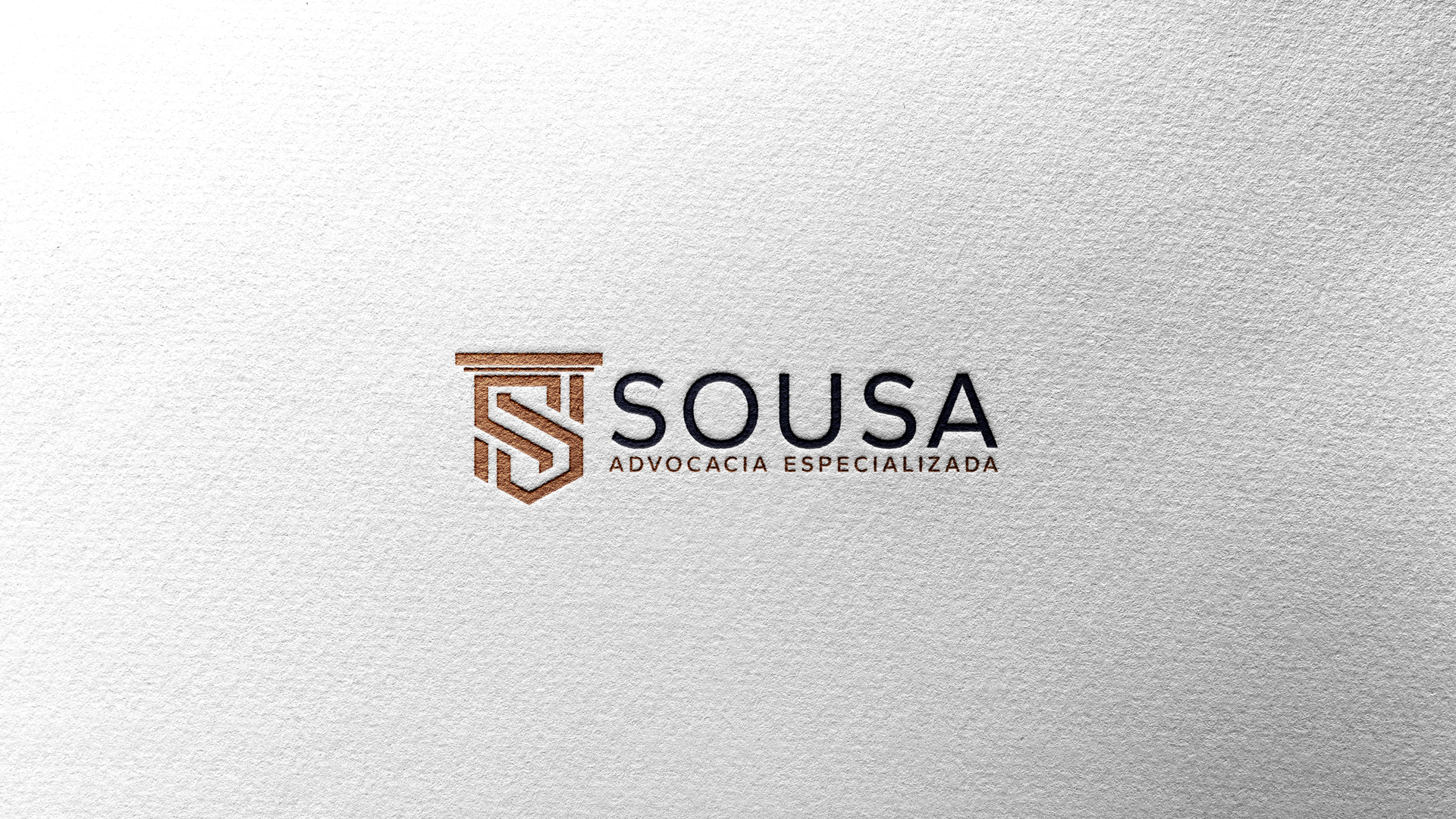 Sousa Advocacia — Detalhe